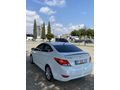 Sahibinden Hyundai Accent Blue 1.6 CRDI Mode Plus 2014 Model 
