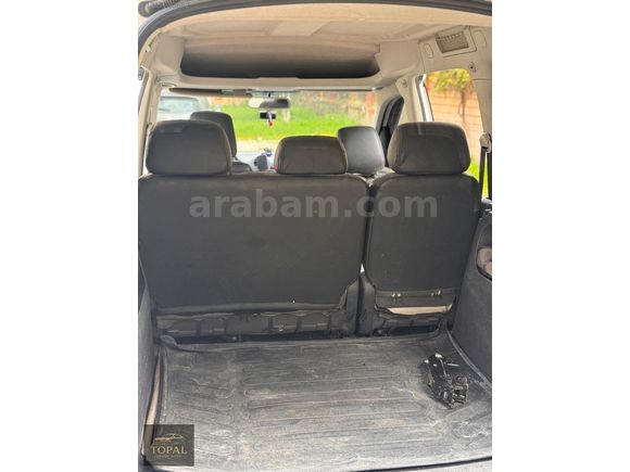 TOPAL GROUP AUTO'DAN TEMİZ CADDY!!!