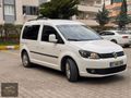 TOPAL GROUP AUTO'DAN TEMİZ CADDY!!!