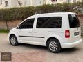 TOPAL GROUP AUTO'DAN TEMİZ CADDY!!!