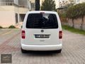 TOPAL GROUP AUTO'DAN TEMİZ CADDY!!!