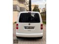 TOPAL GROUP AUTO'DAN TEMİZ CADDY!!!