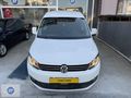 2014 VW CADDY 1.6 TDI COMFORTLINE DSG 172000 KM