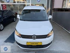 2014 VW CADDY 1.6 TDI COMFORTLINE DSG 172000 KM