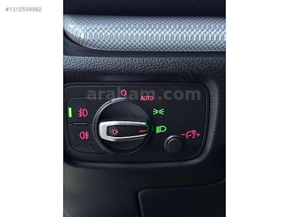 CONFİDENCE AUTODAN TEMİZ FUL BAKIMLI SORUNSUZ