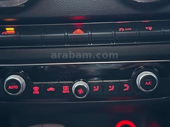 CONFİDENCE AUTODAN TEMİZ FUL BAKIMLI SORUNSUZ