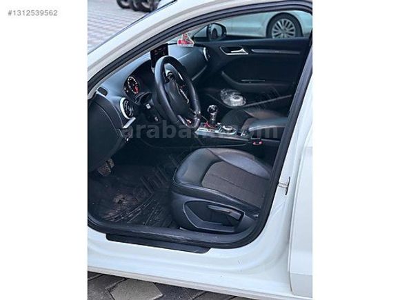 CONFİDENCE AUTODAN TEMİZ FUL BAKIMLI SORUNSUZ