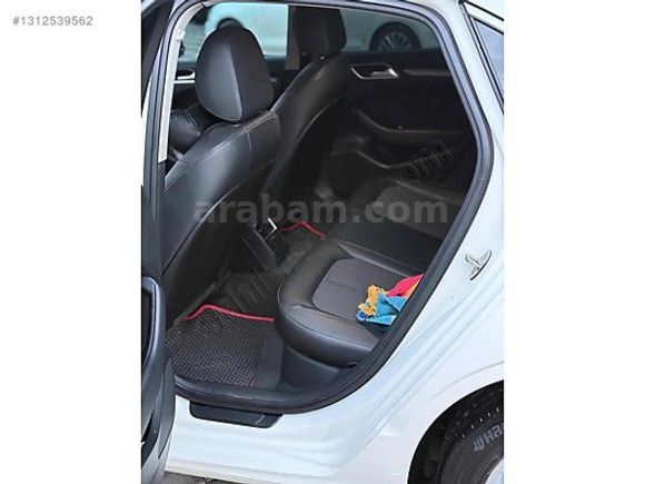 CONFİDENCE AUTODAN TEMİZ FUL BAKIMLI SORUNSUZ
