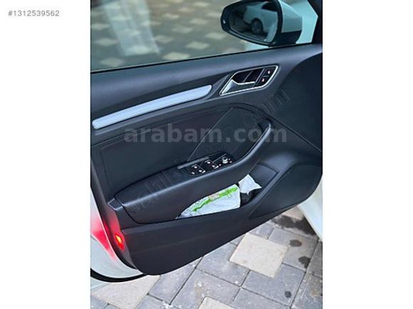 CONFİDENCE AUTODAN TEMİZ FUL BAKIMLI SORUNSUZ