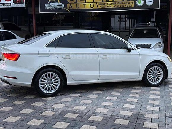CONFİDENCE AUTODAN TEMİZ FUL BAKIMLI SORUNSUZ
