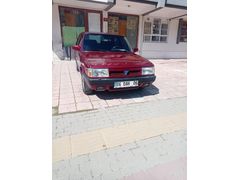 2.nci sahibinden özel plakalı satılık SLX