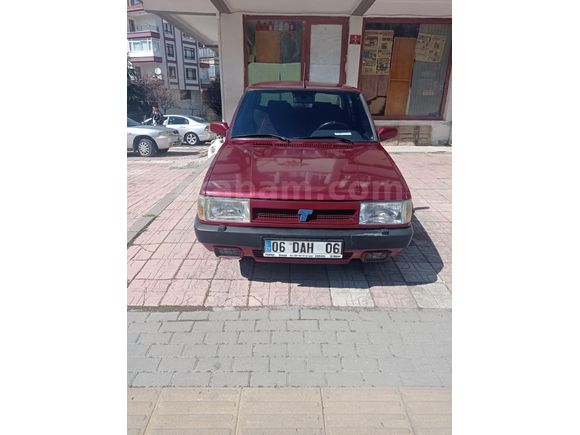 2.nci sahibinden özel plakalı satılık SLX