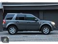 __UMUT__2009 LAND ROVER FREELANDER 2.2 TD4 HSE 4X4 CAM TAVANLI