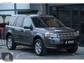__UMUT__2009 LAND ROVER FREELANDER 2.2 TD4 HSE 4X4 CAM TAVANLI