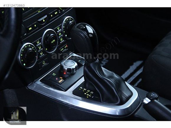 __UMUT__2009 LAND ROVER FREELANDER 2.2 TD4 HSE 4X4 CAM TAVANLI