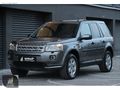__UMUT__2009 LAND ROVER FREELANDER 2.2 TD4 HSE 4X4 CAM TAVANLI