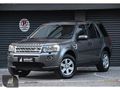 __UMUT__2009 LAND ROVER FREELANDER 2.2 TD4 HSE 4X4 CAM TAVANLI