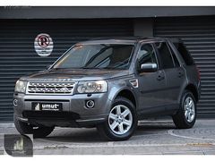 __UMUT__2009 LAND ROVER FREELANDER 2.2 TD4 HSE 4X4 CAM TAVANLI