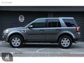 __UMUT__2009 LAND ROVER FREELANDER 2.2 TD4 HSE 4X4 CAM TAVANLI