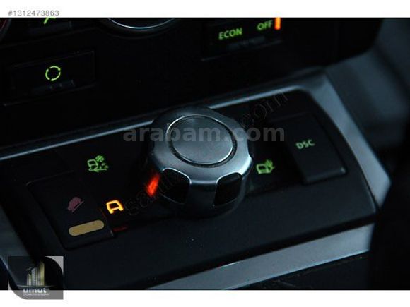 __UMUT__2009 LAND ROVER FREELANDER 2.2 TD4 HSE 4X4 CAM TAVANLI