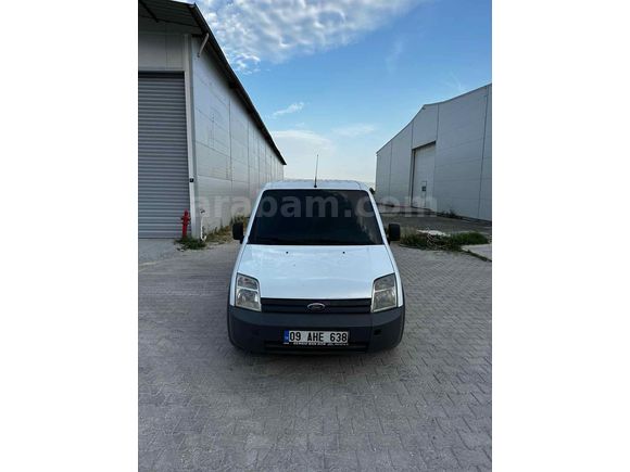 TEMİZ / CAM GİBİ / TEK DEĞİŞEN / FORD / DERİ KOLTUK