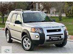 *2004 HATASIZ+LAND FREELANDER 2.0 TD4*