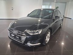 YAZICI 2.EL-A4 SEDAN 40 TDI ADVANCED-2022-204HP-139365KM