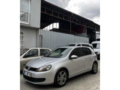Otomatik GOLF 6 KAPUT TAVAN BAGAJ ORJİNAL 220KM DSG