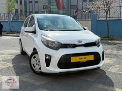 TOLCAR ( KIA PICANTO 1.0 L COOL )