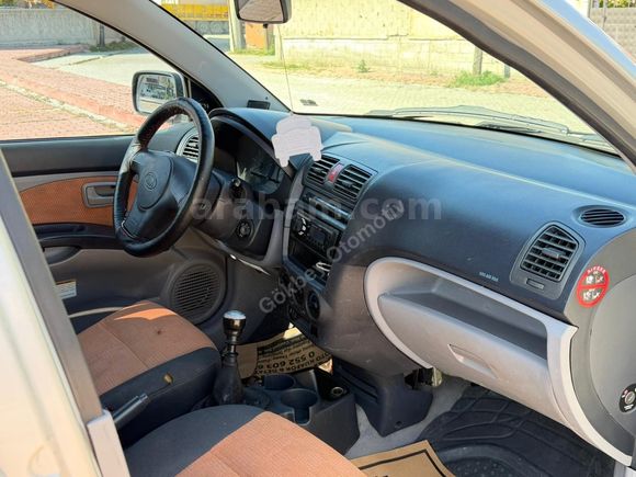 GÖKBEY OTOMOTİV'DEN PİCANTO