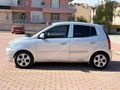 GÖKBEY OTOMOTİV'DEN PİCANTO