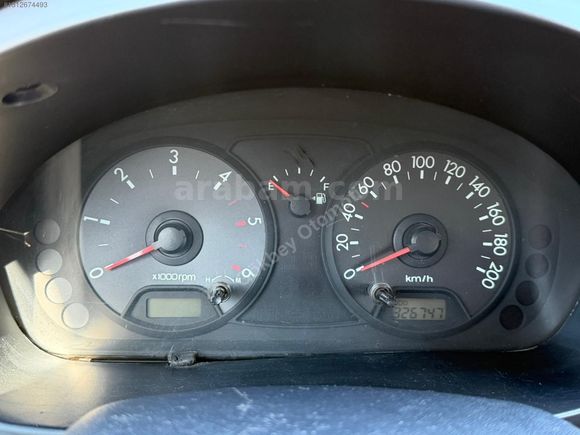 GÖKBEY OTOMOTİV'DEN PİCANTO