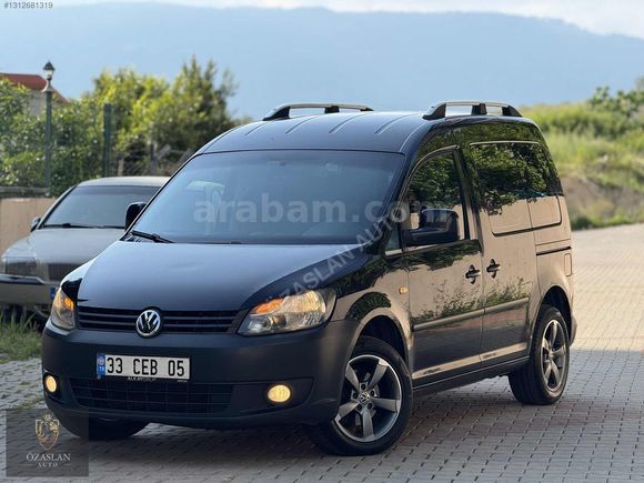 İLK SAHİBİNDEN-2012 MODEL-1.6 DİZEL-BAKIMLI