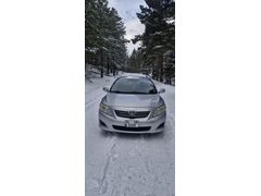 Sahibinden Toyota Corolla 1.6 Comfort 2008 Model