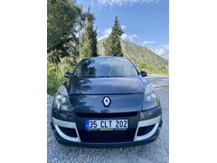 Sahibinden Renault Grand Scenic 1.5 dCi Privilege 2010 Model 