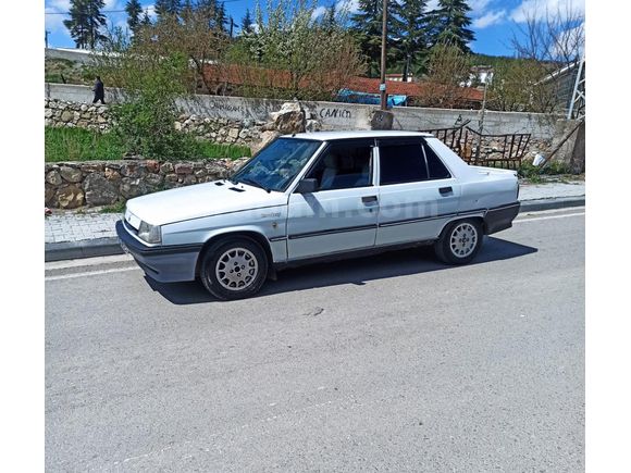 Sahibinden Renault R 9 1.4 Broadway 1995 Model