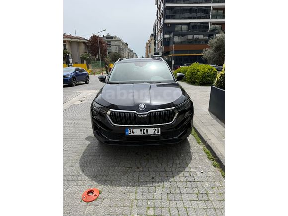 Sahibinden Skoda Karoq 1.5 TSI Prestige 2022 Model İstanbul