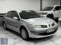 HATASIZ 2007 MODEL MEGANE 1.6 LPGLİ OTOMATİK VİTES - 214.000 KM