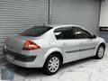 HATASIZ 2007 MODEL MEGANE 1.6 LPGLİ OTOMATİK VİTES - 214.000 KM