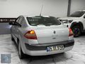 HATASIZ 2007 MODEL MEGANE 1.6 LPGLİ OTOMATİK VİTES - 214.000 KM