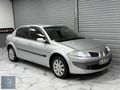 HATASIZ 2007 MODEL MEGANE 1.6 LPGLİ OTOMATİK VİTES - 214.000 KM