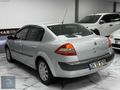 HATASIZ 2007 MODEL MEGANE 1.6 LPGLİ OTOMATİK VİTES - 214.000 KM