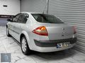 HATASIZ 2007 MODEL MEGANE 1.6 LPGLİ OTOMATİK VİTES - 214.000 KM