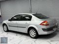 HATASIZ 2007 MODEL MEGANE 1.6 LPGLİ OTOMATİK VİTES - 214.000 KM