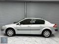 HATASIZ 2007 MODEL MEGANE 1.6 LPGLİ OTOMATİK VİTES - 214.000 KM