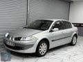 HATASIZ 2007 MODEL MEGANE 1.6 LPGLİ OTOMATİK VİTES - 214.000 KM