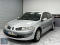 HATASIZ 2007 MODEL MEGANE 1.6 LPGLİ OTOMATİK VİTES - 214.000 KM