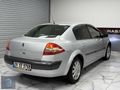 HATASIZ 2007 MODEL MEGANE 1.6 LPGLİ OTOMATİK VİTES - 214.000 KM