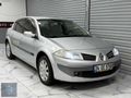HATASIZ 2007 MODEL MEGANE 1.6 LPGLİ OTOMATİK VİTES - 214.000 KM