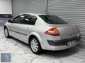 HATASIZ 2007 MODEL MEGANE 1.6 LPGLİ OTOMATİK VİTES - 214.000 KM